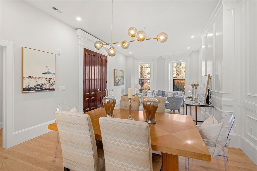 5 Worcester Square, Unit 2 Boston, MA 02118 - Photo 8 of 29 Gallery Image 8
