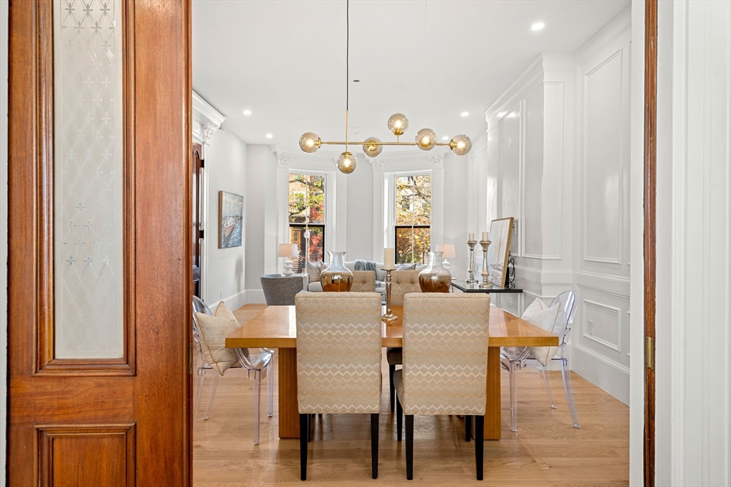 5 Worcester Square, Unit 2 Boston, MA 02118 - Photo 9 of 29 Gallery Image 9