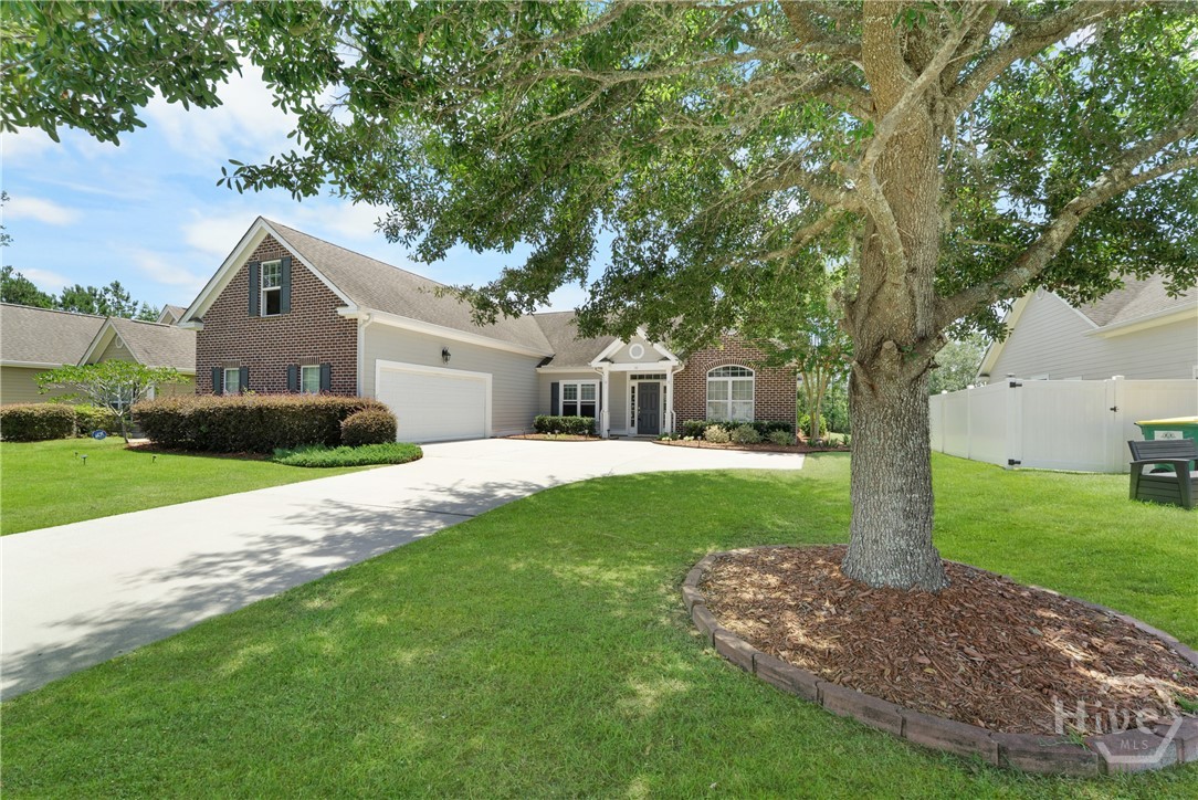 88 Gateway Drive Pooler, GA 31322 - Photo 2 of 59