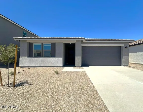 $389,990 | 12344 North Damsen Drive, Maricopa, AZ 85139