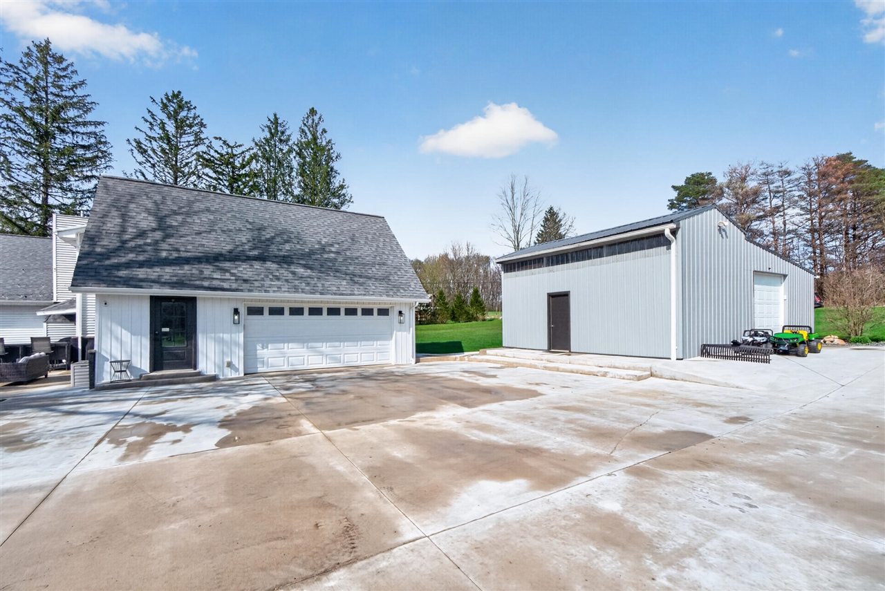 165 Trumble Lake Road Rives Junction, MI 49277 - Photo 65 of 90