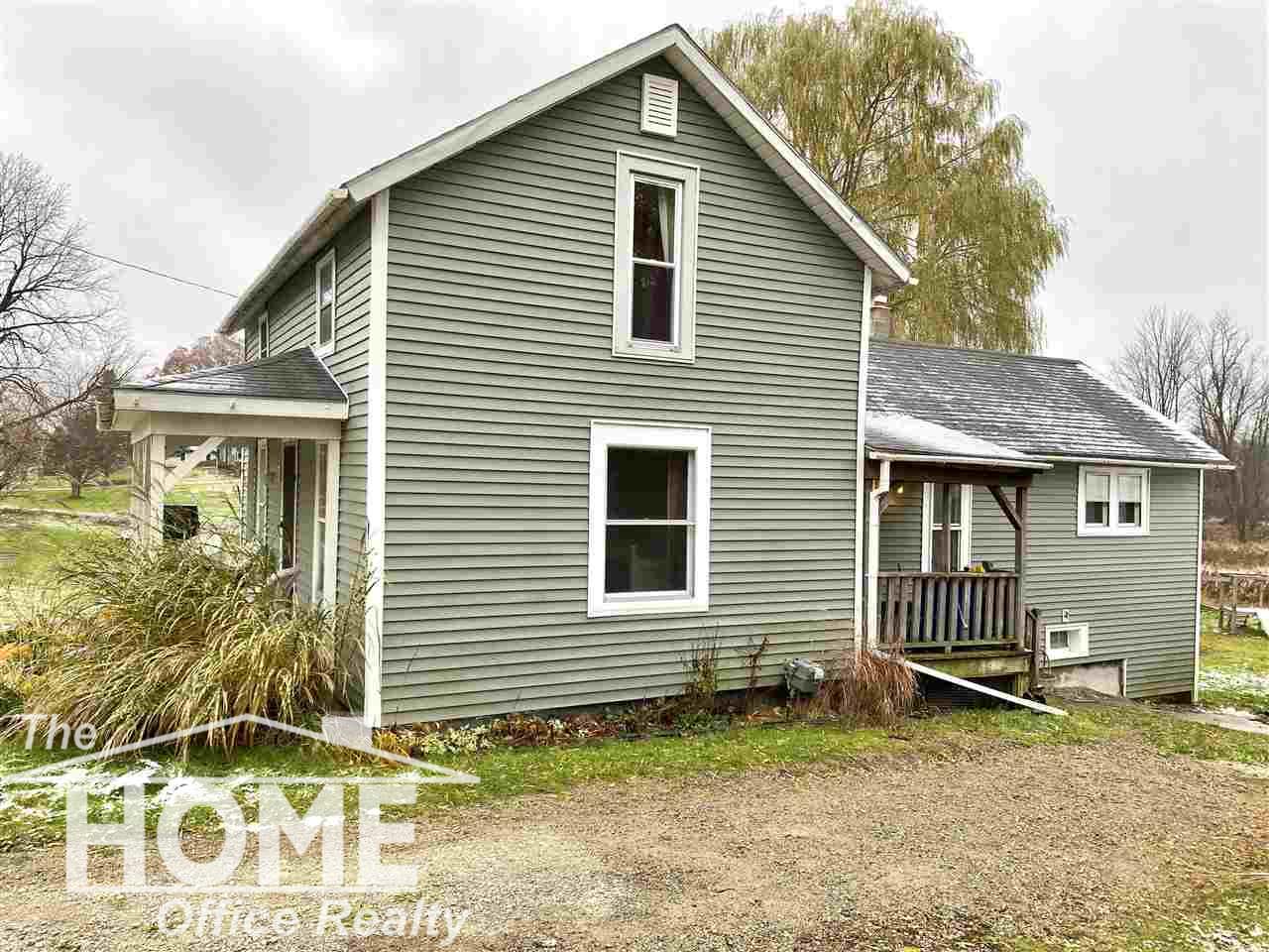 13122 Shaftsburg Road Shaftsburg, MI 48872 - Photo 25 of 31
