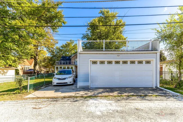 $749,990 | 7810 North Kildare Avenue, Skokie, IL 60076