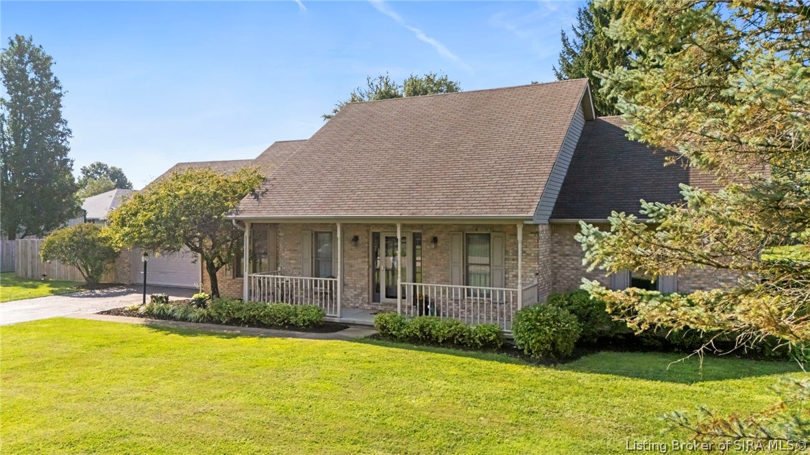 532 Miles Ridge Road Madison, IN 47250 - Photo 1 of 28 Gallery Image 1