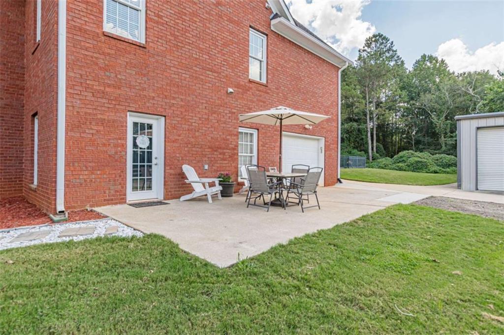 5335 North Helton Road Winston, GA 30187 - Photo 18 of 87 Gallery Image 18