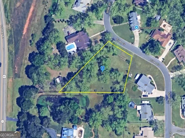 $54,999 | 218 Silver Circle, Warner Robins, GA 31093