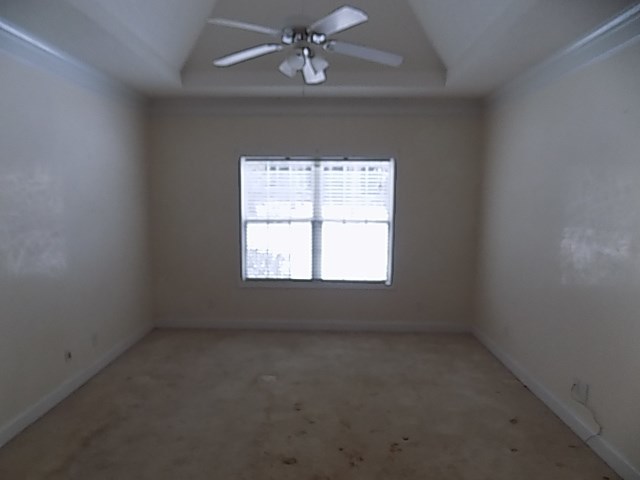 443 Annies Path Gray, GA 31032 - Photo 11 of 23 an empty room with a window