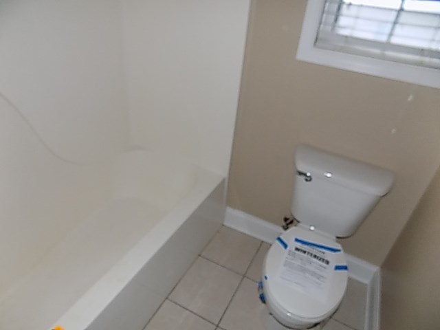 443 Annies Path Gray, GA 31032 - Photo 20 of 23 a bathroom with a toilet