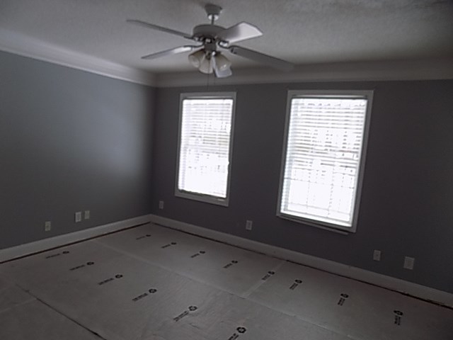 443 Annies Path Gray, GA 31032 - Photo 21 of 23 an empty room with a window
