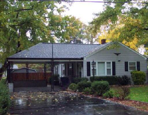 2202 Kessler Road Northeast Roanoke, VA 24012 - Photo 1 of 1 Listing Photo