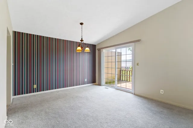 $210,000 | 7622 Castleton Farms W Drive, Indianapolis, IN 46256