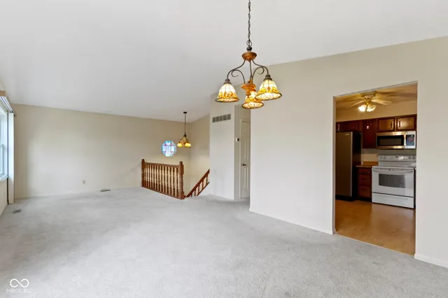 $210,000 | 7622 Castleton Farms W Drive, Indianapolis, IN 46256