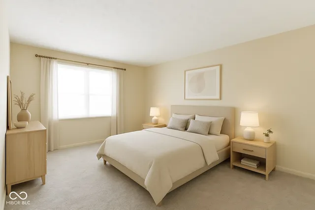 $210,000 | 7622 Castleton Farms W Drive, Indianapolis, IN 46256