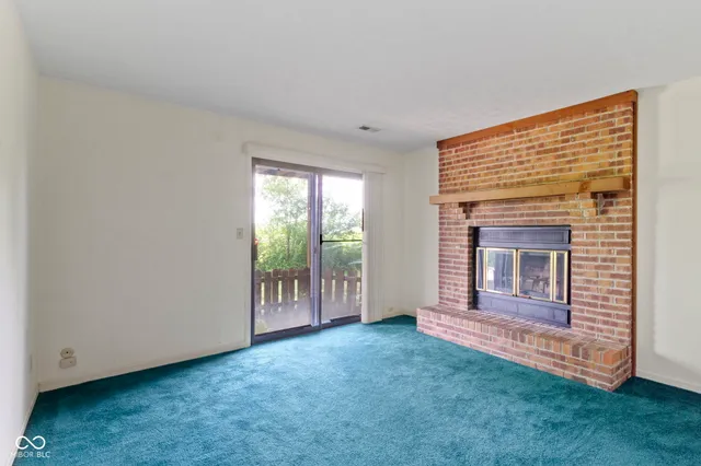 $210,000 | 7622 Castleton Farms W Drive, Indianapolis, IN 46256