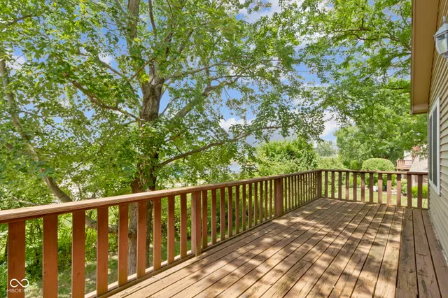 $210,000 | 7622 Castleton Farms W Drive, Indianapolis, IN 46256