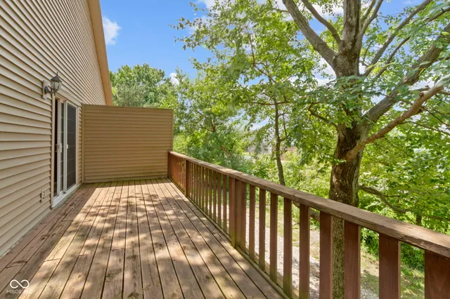 $210,000 | 7622 Castleton Farms W Drive, Indianapolis, IN 46256