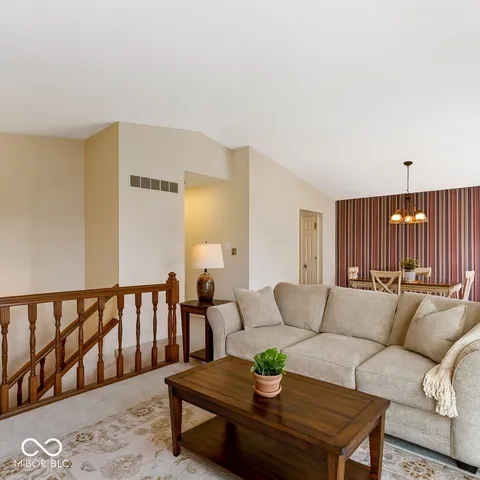 $210,000 | 7622 Castleton Farms W Drive, Indianapolis, IN 46256