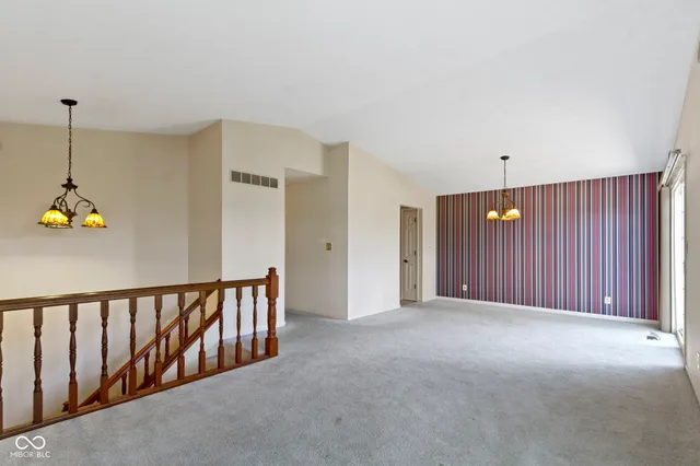 $210,000 | 7622 Castleton Farms W Drive, Indianapolis, IN 46256