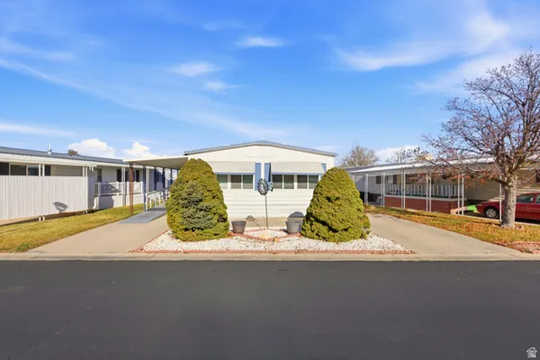 $30,000 | 3800 South 1900 West, Unit 144, Roy, UT 84067