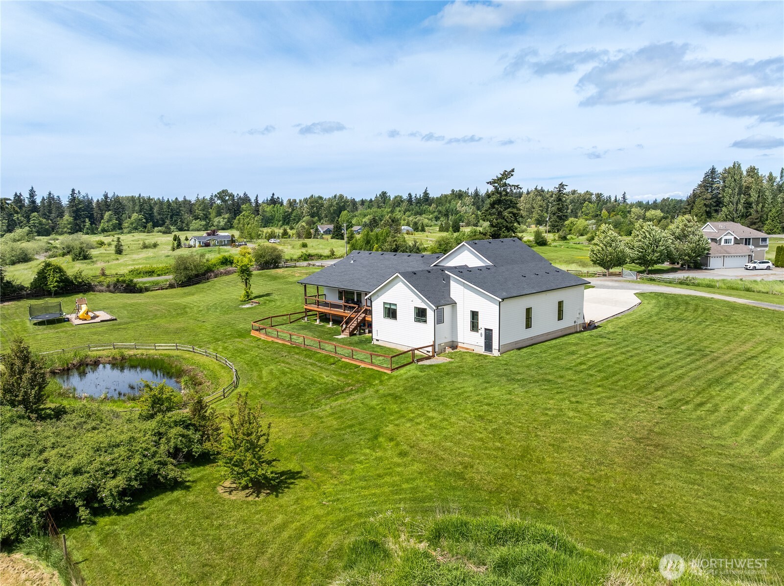 7856 Ham Road Custer, WA 98240 - Photo 37 of 40