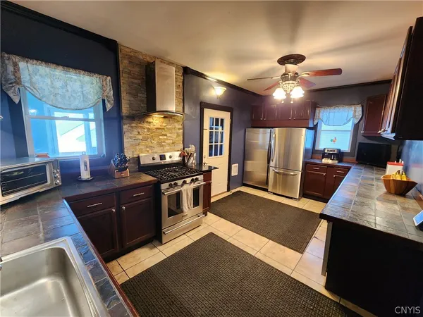 $255,000 | 129 Erwin Street, Boonville, NY 13309