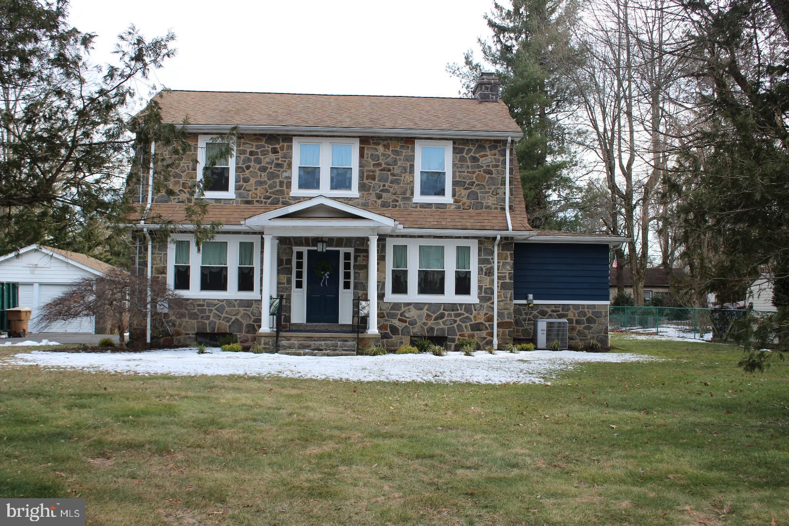 804 Wilson Road Wilmington, DE 19803 - Photo 1 of 20 Gallery Image 1
