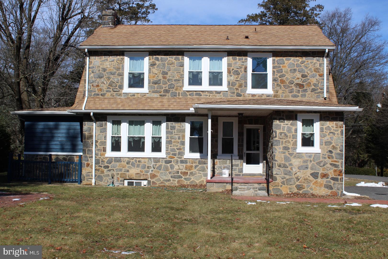 804 Wilson Road Wilmington, DE 19803 - Photo 4 of 20 Gallery Image 4