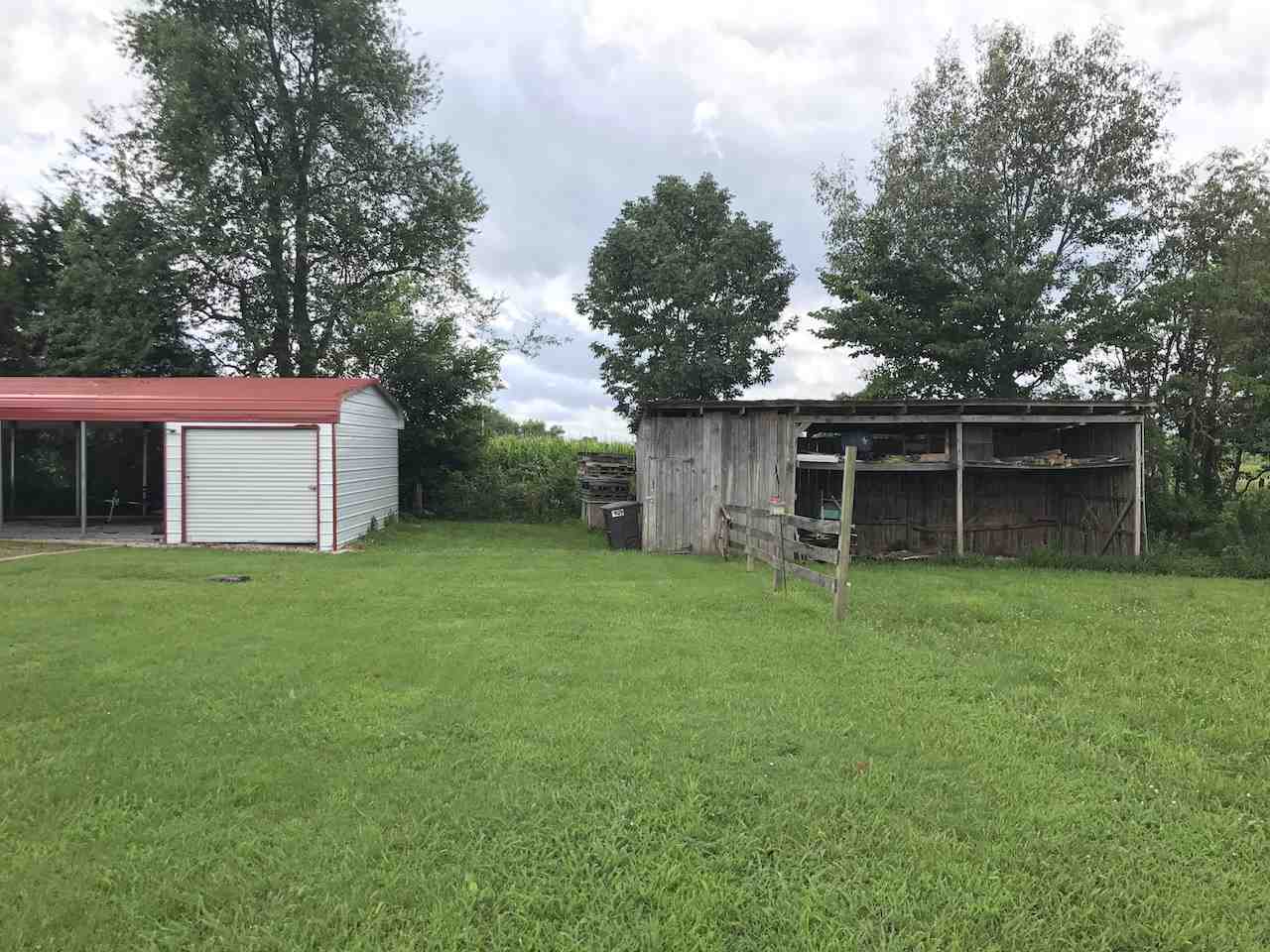 908 Upper Iron Bridge Road Oakland, KY 42159 - Photo 12 of 13 Gallery Image 12