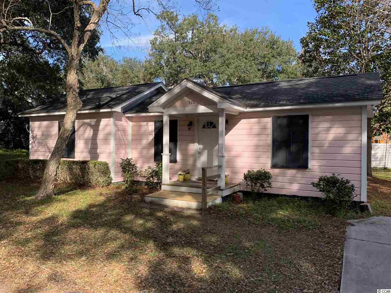 570 Little Tony Avenue Murrells Inlet, SC 29576 - Photo 1 of 23