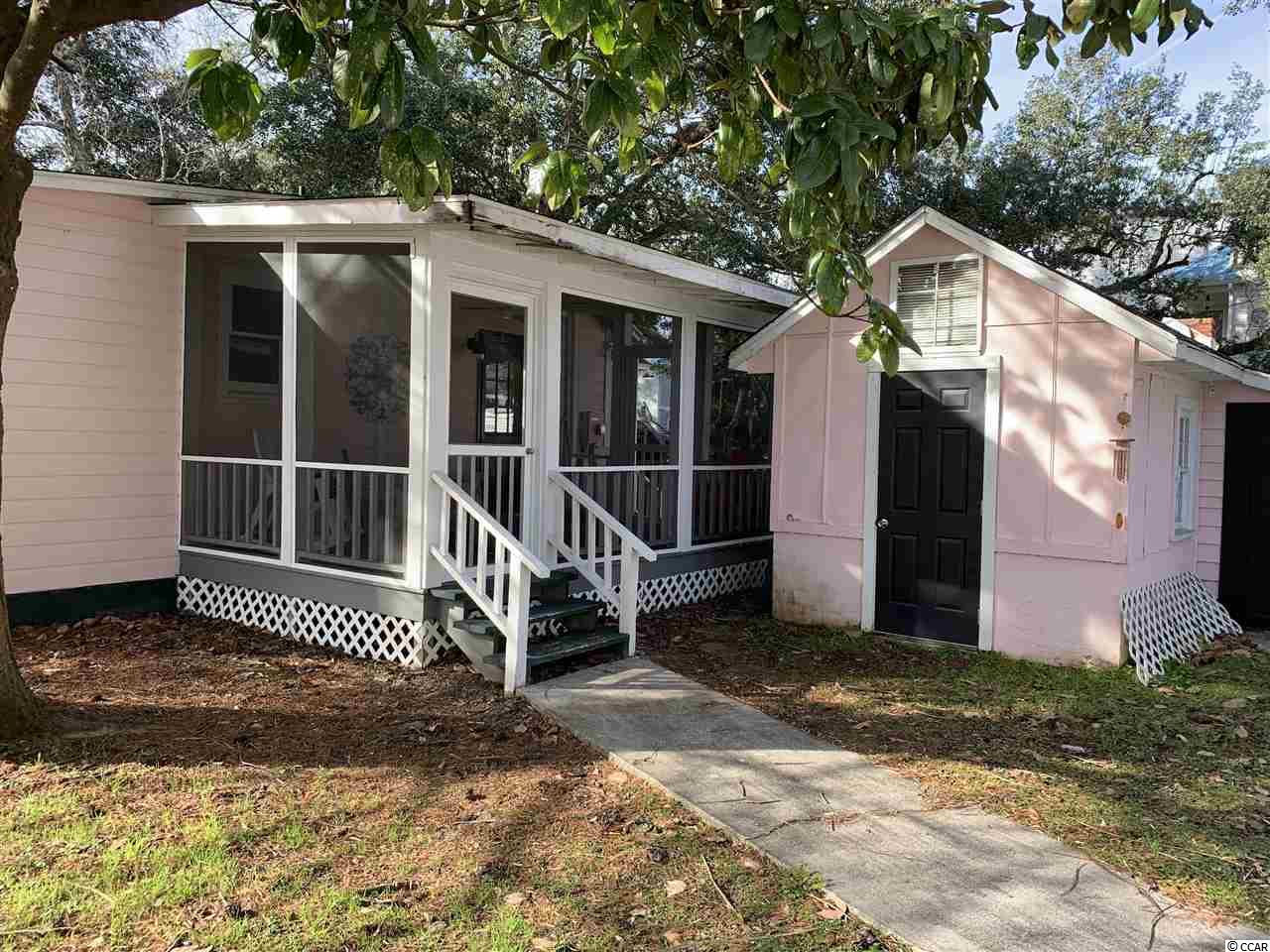 570 Little Tony Avenue Murrells Inlet, SC 29576 - Photo 21 of 23