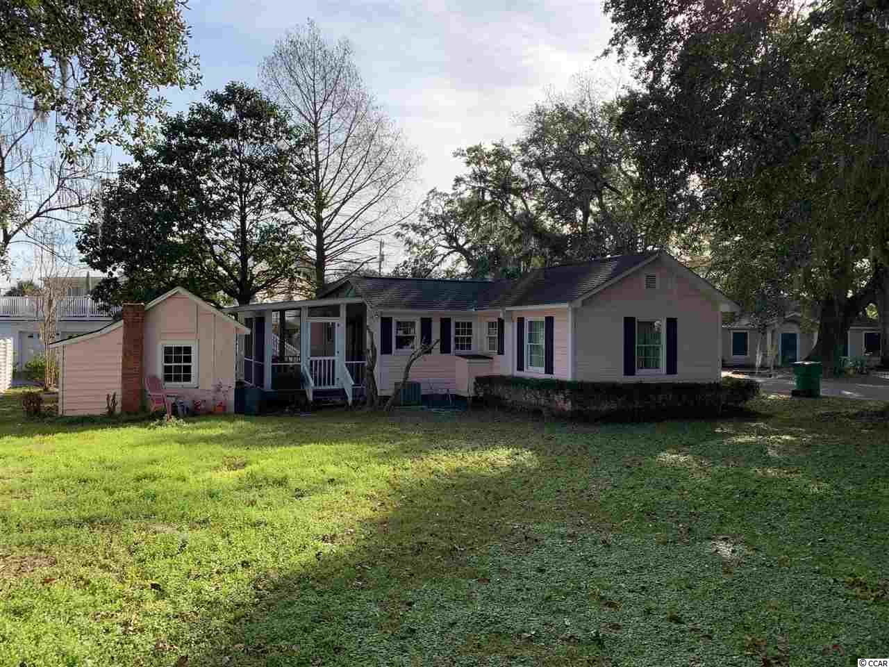 570 Little Tony Avenue Murrells Inlet, SC 29576 - Photo 22 of 23