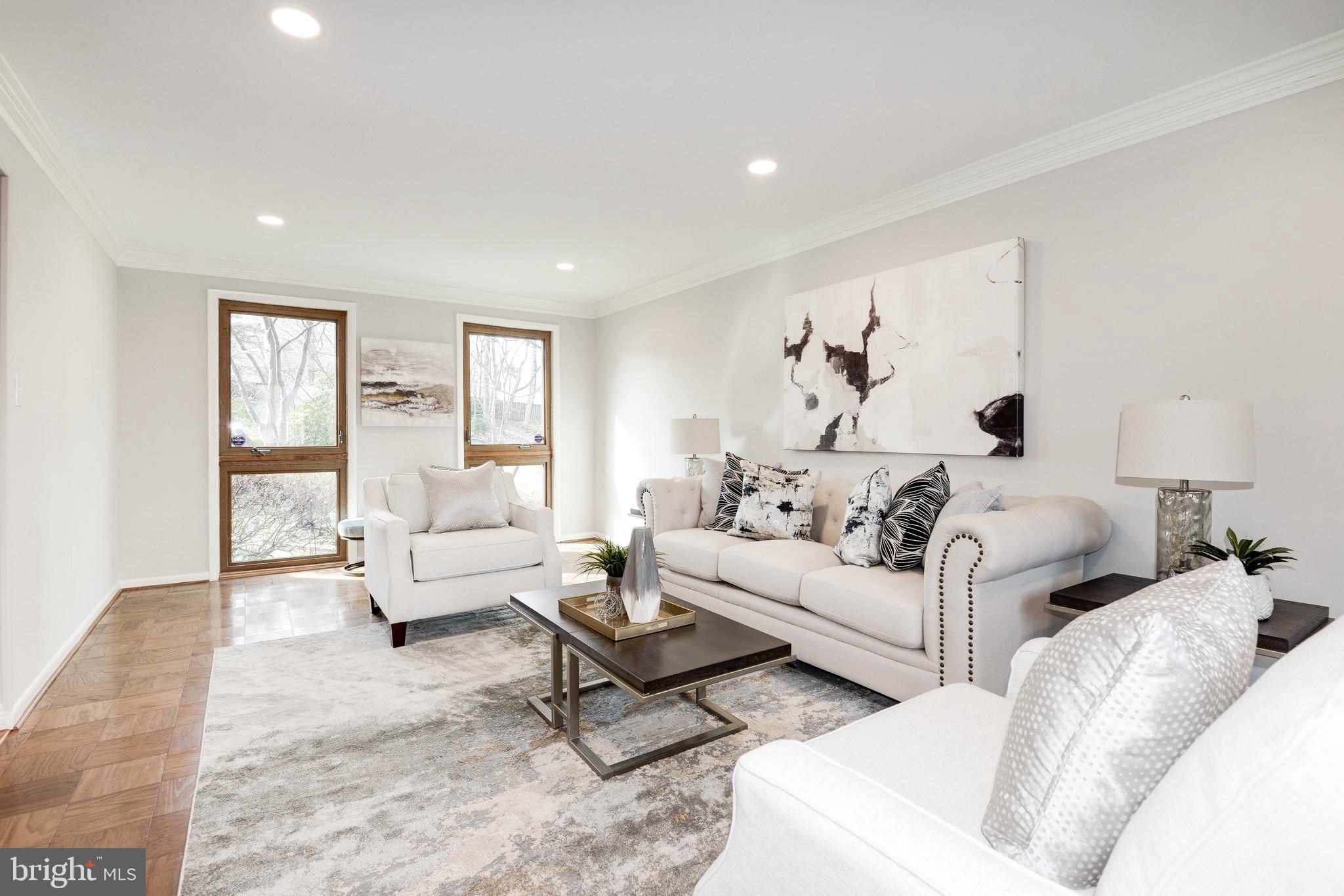 11805 Blue Spruce Road Reston, VA 20191 - Photo 18 of 74