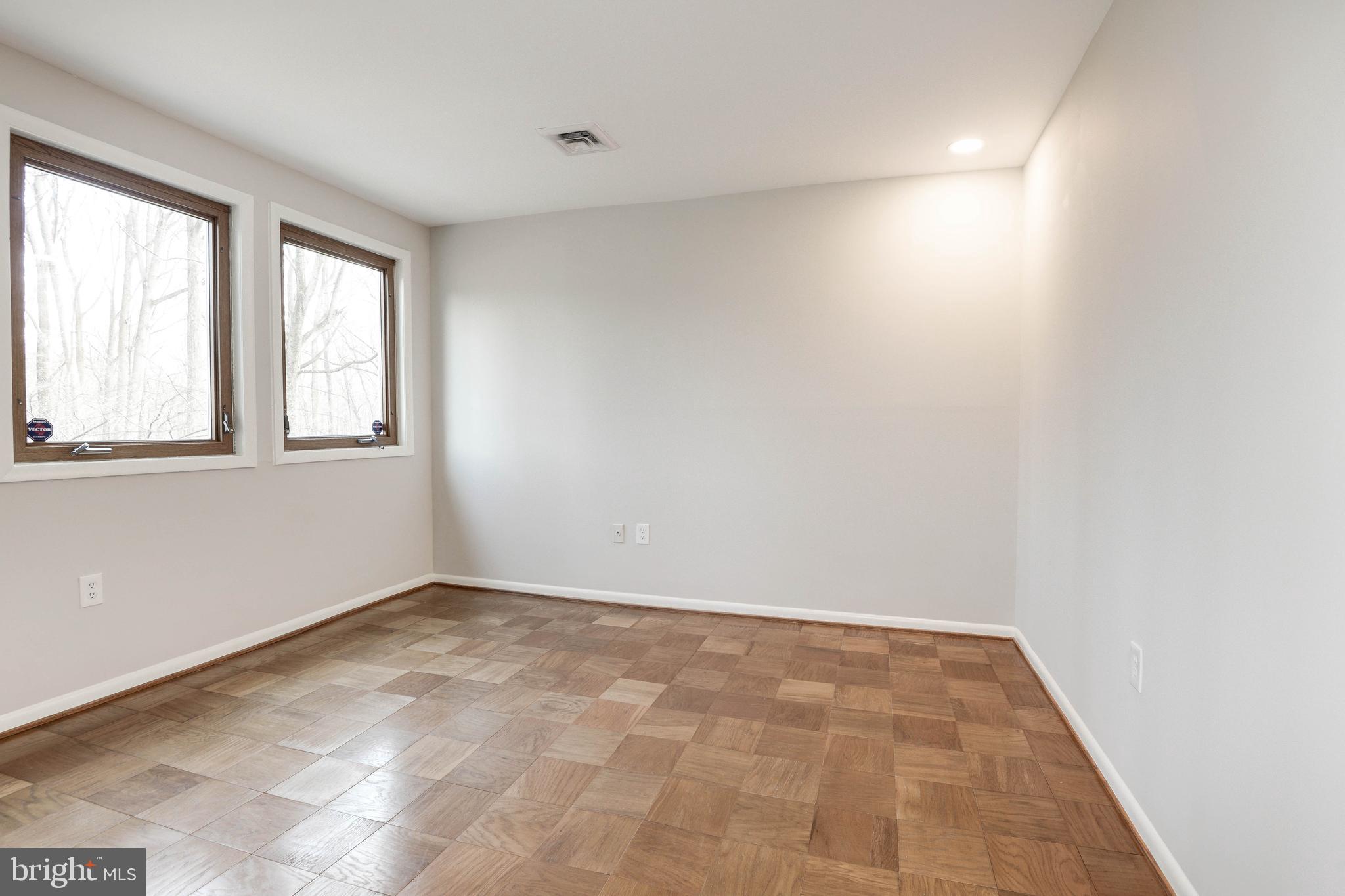 11805 Blue Spruce Road Reston, VA 20191 - Photo 51 of 74 an empty room with windows