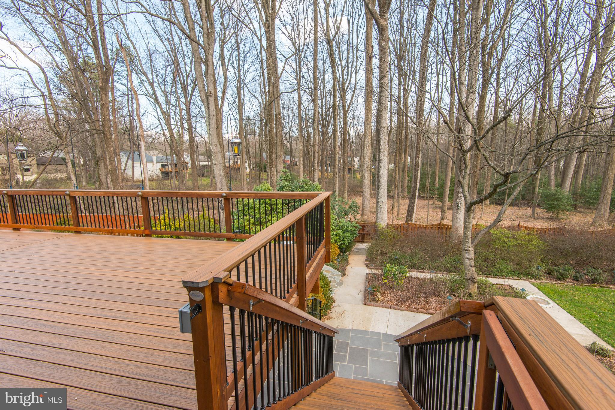 11805 Blue Spruce Road Reston, VA 20191 - Photo 65 of 74