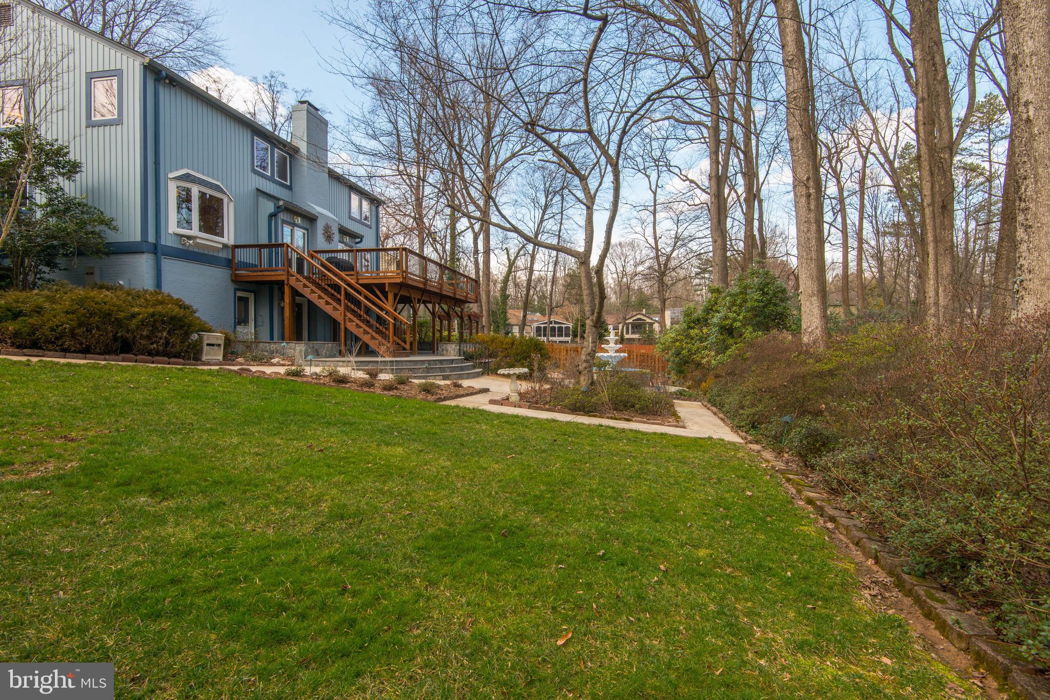 11805 Blue Spruce Road Reston, VA 20191 - Photo 67 of 74