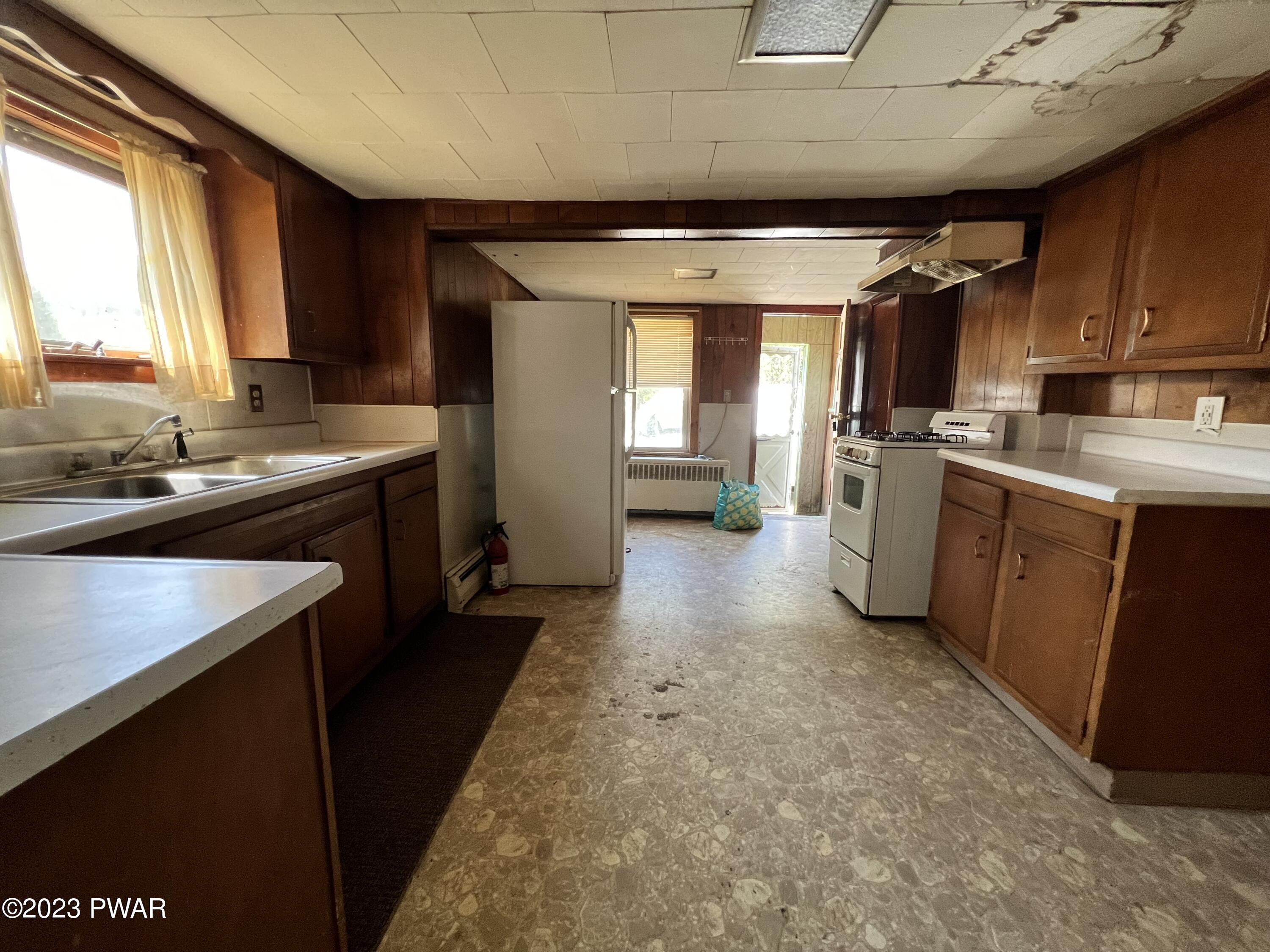 1415 Winterdale Road Starlight, PA 18461 - Photo 11 of 34 Kitchen Apt 1