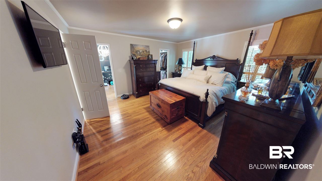 4813 Pine Court Mobile, AL 36608 - Photo 19 of 32