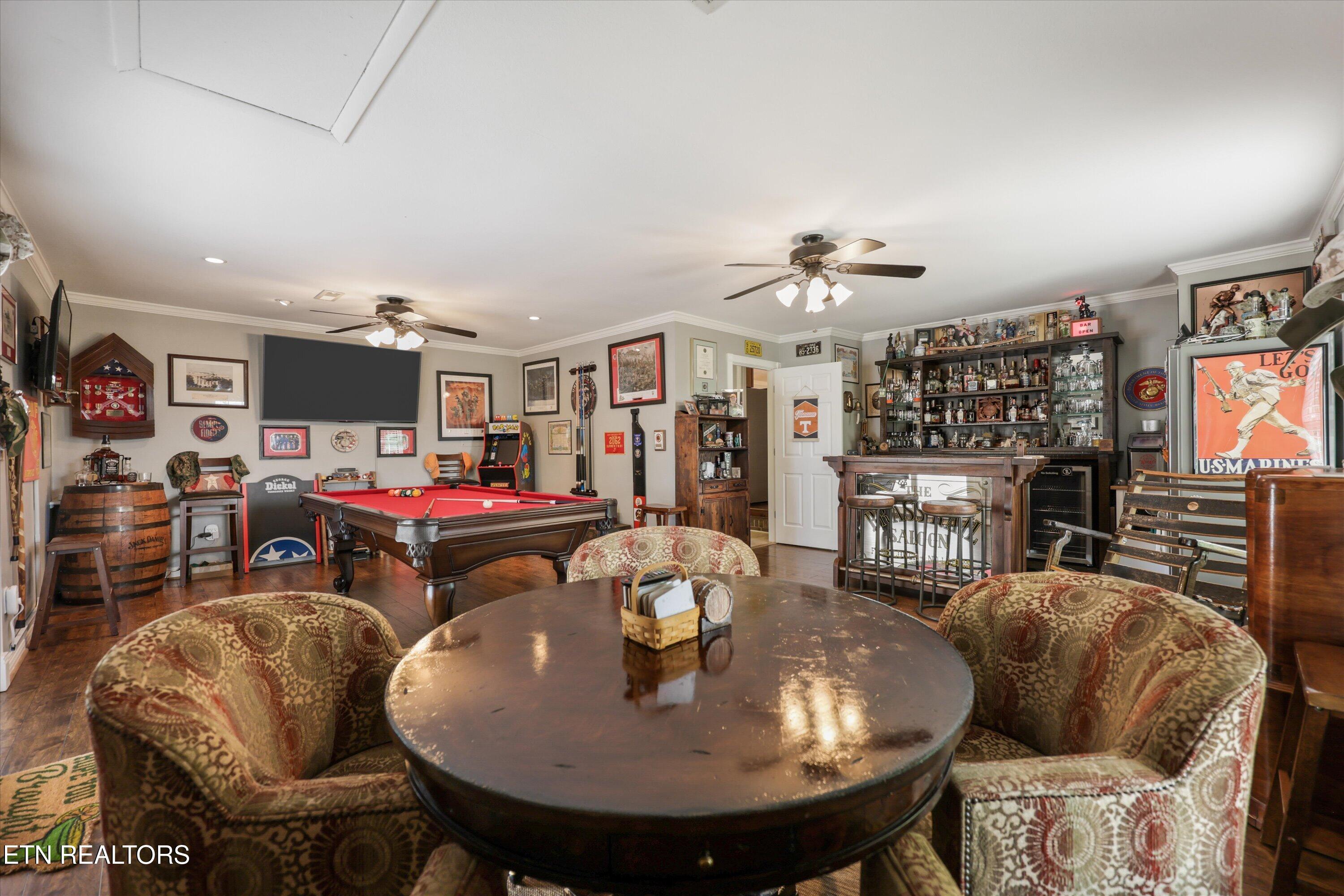 1167 Sable Road Spring City, TN 37381 - Photo 27 of 48 Flex Space