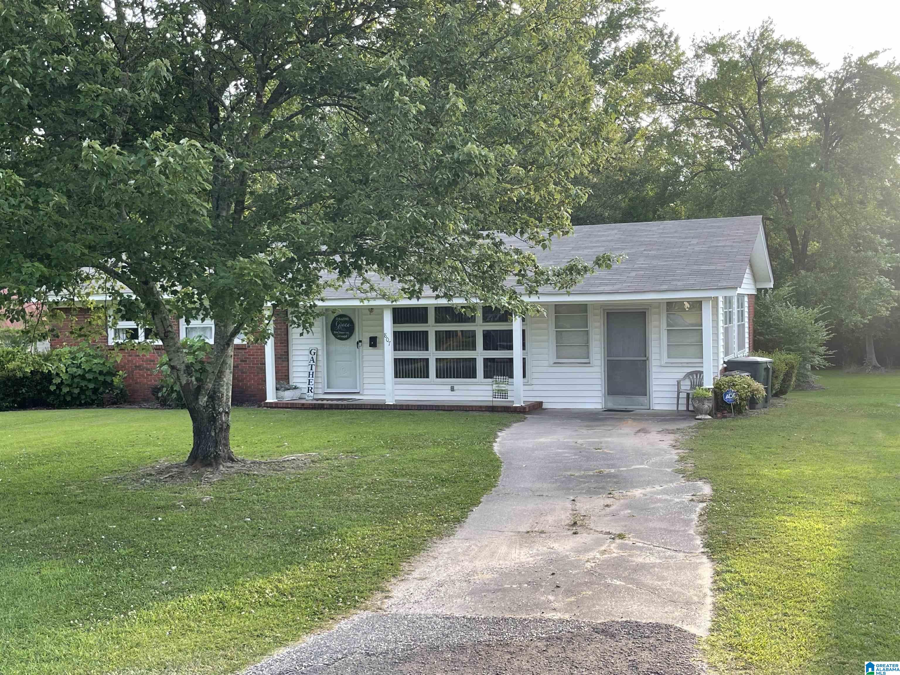 807 3rd Street Clanton, AL 35045 - Photo 8 of 39