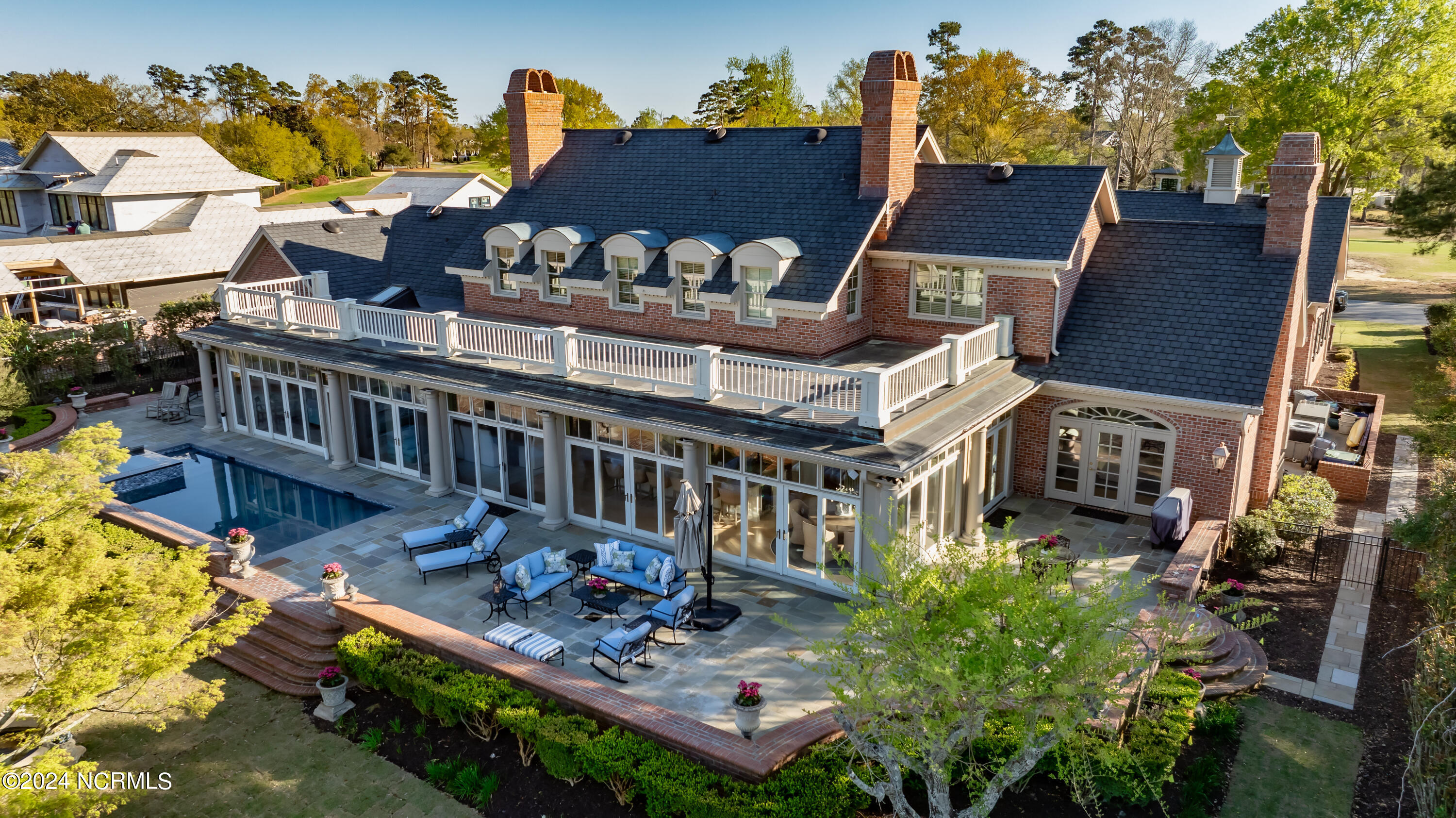 613 Dundee Drive Wilmington, NC 28405 - Photo 101 of 110 108_dji_0500