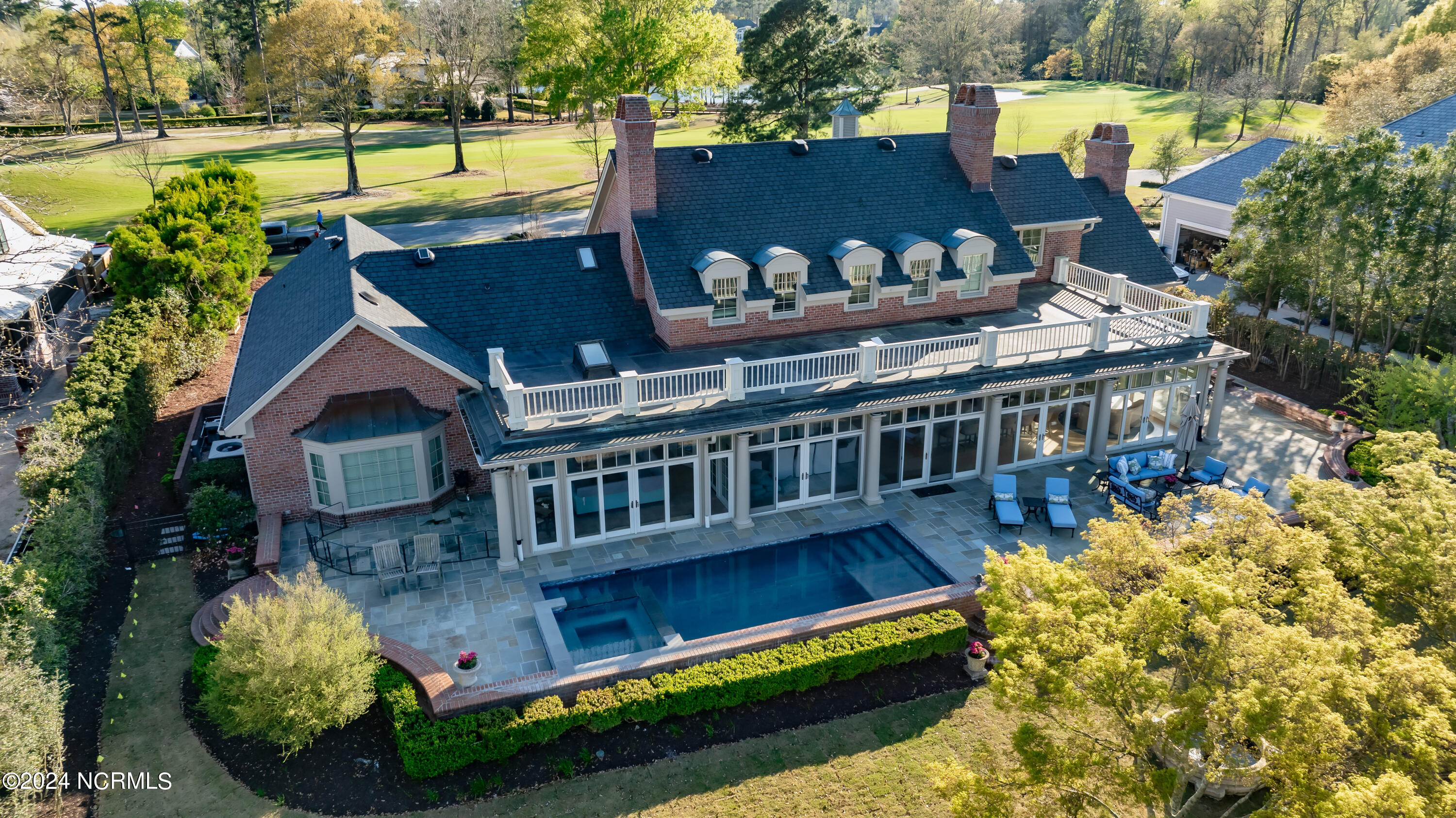 613 Dundee Drive Wilmington, NC 28405 - Photo 102 of 110 109_dji_0496