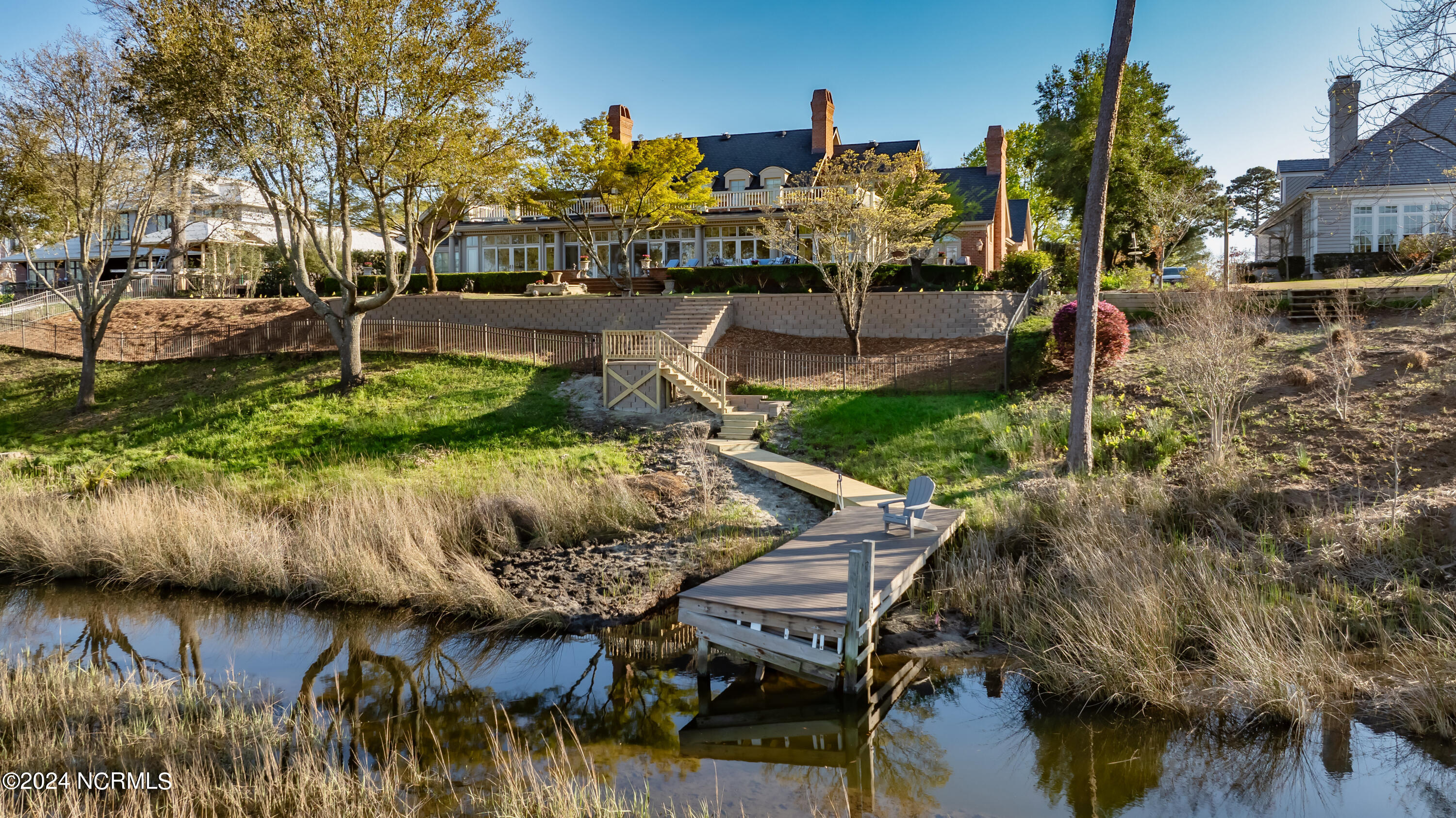 613 Dundee Drive Wilmington, NC 28405 - Photo 103 of 110 110_dji_0487