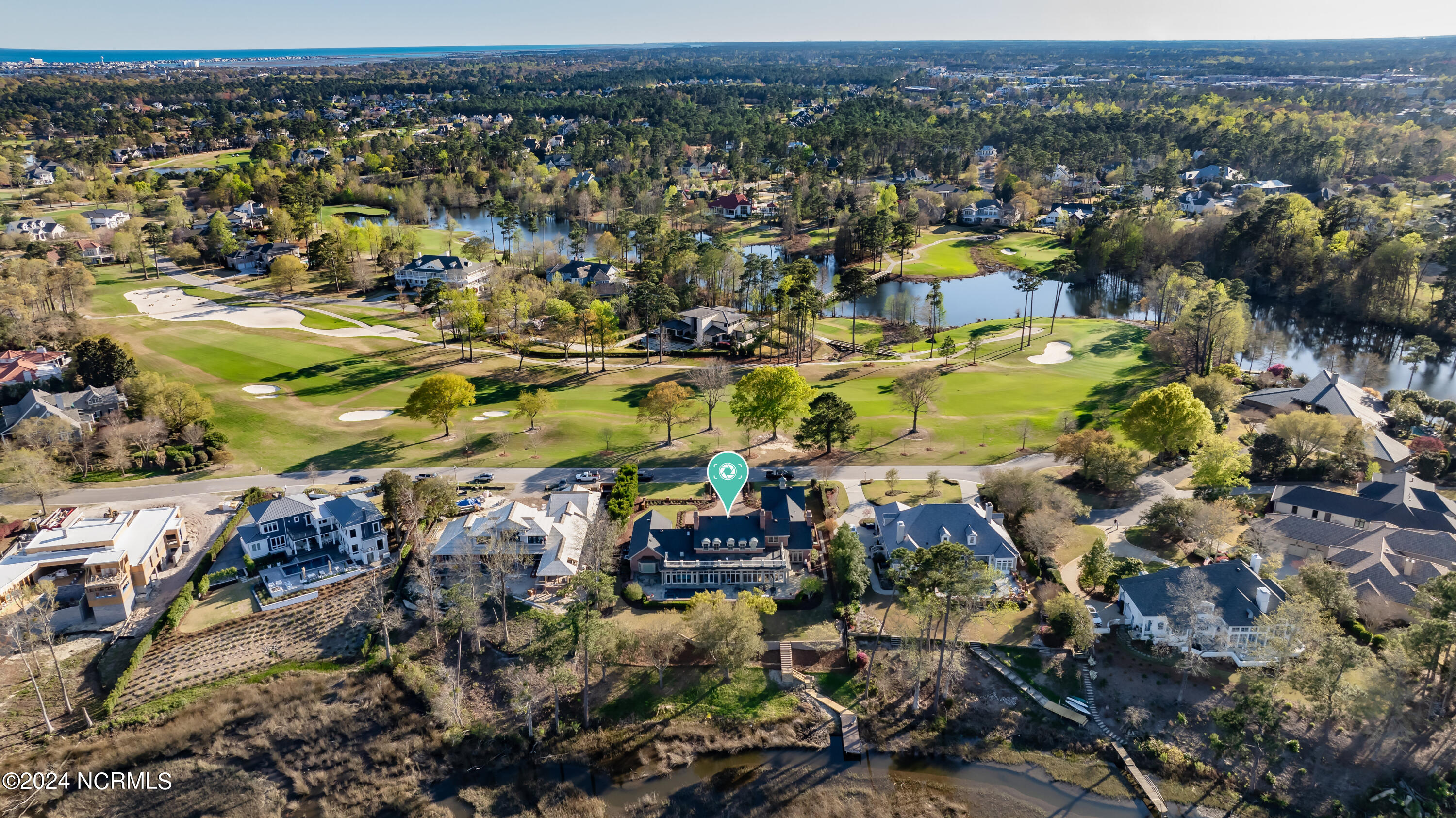 613 Dundee Drive Wilmington, NC 28405 - Photo 107 of 110 114_dji_0472p