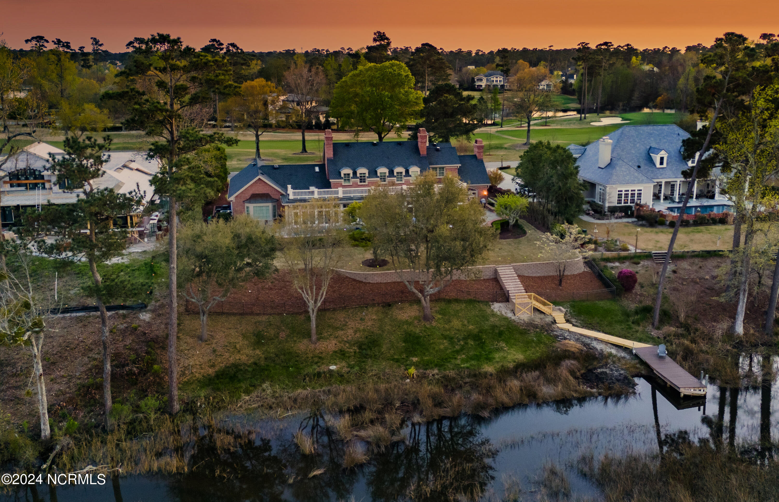 613 Dundee Drive Wilmington, NC 28405 - Photo 13 of 110 013_dji_20240321192159_0120_d-hdr