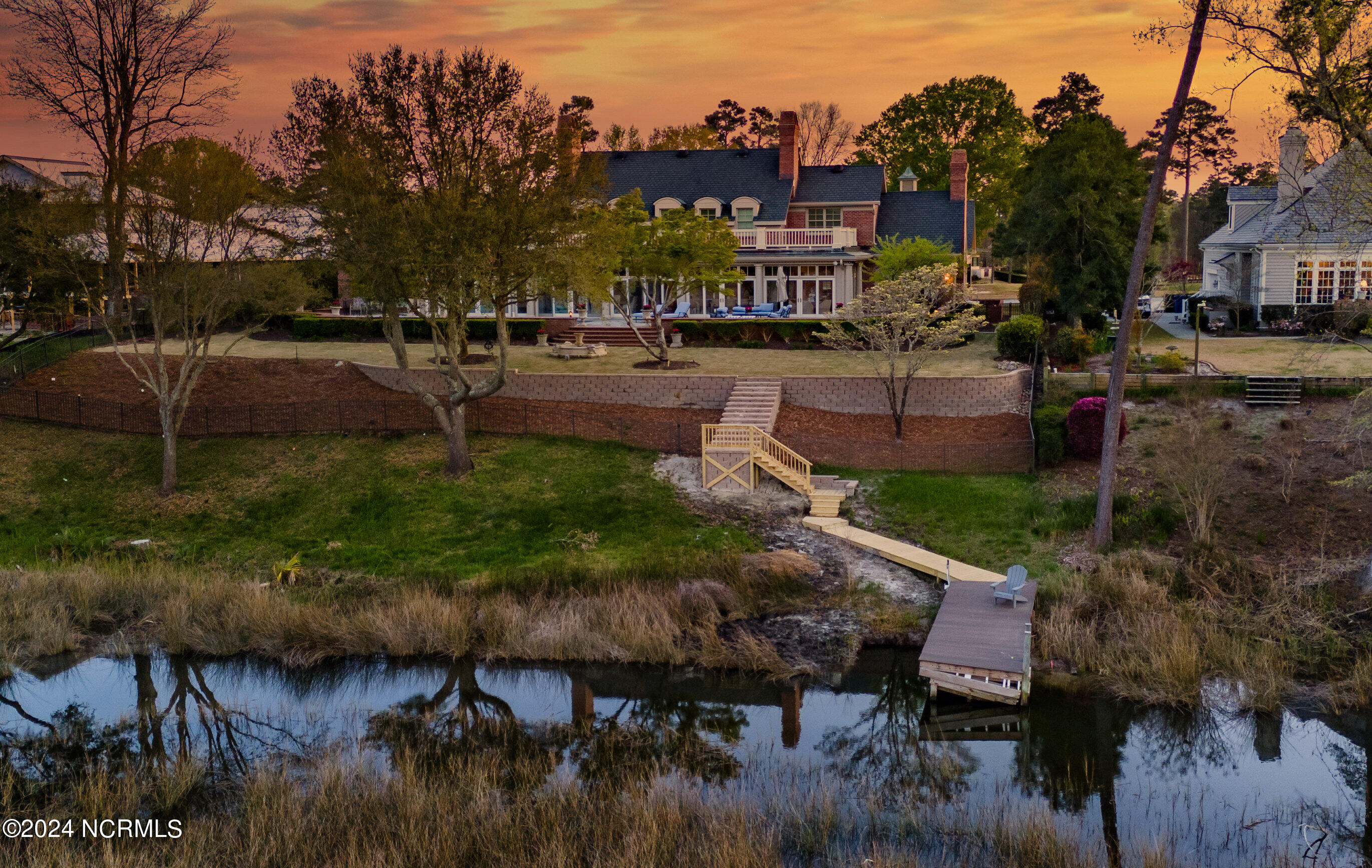 613 Dundee Drive Wilmington, NC 28405 - Photo 14 of 110 014_dji_20240321192402_0141_d-hdr