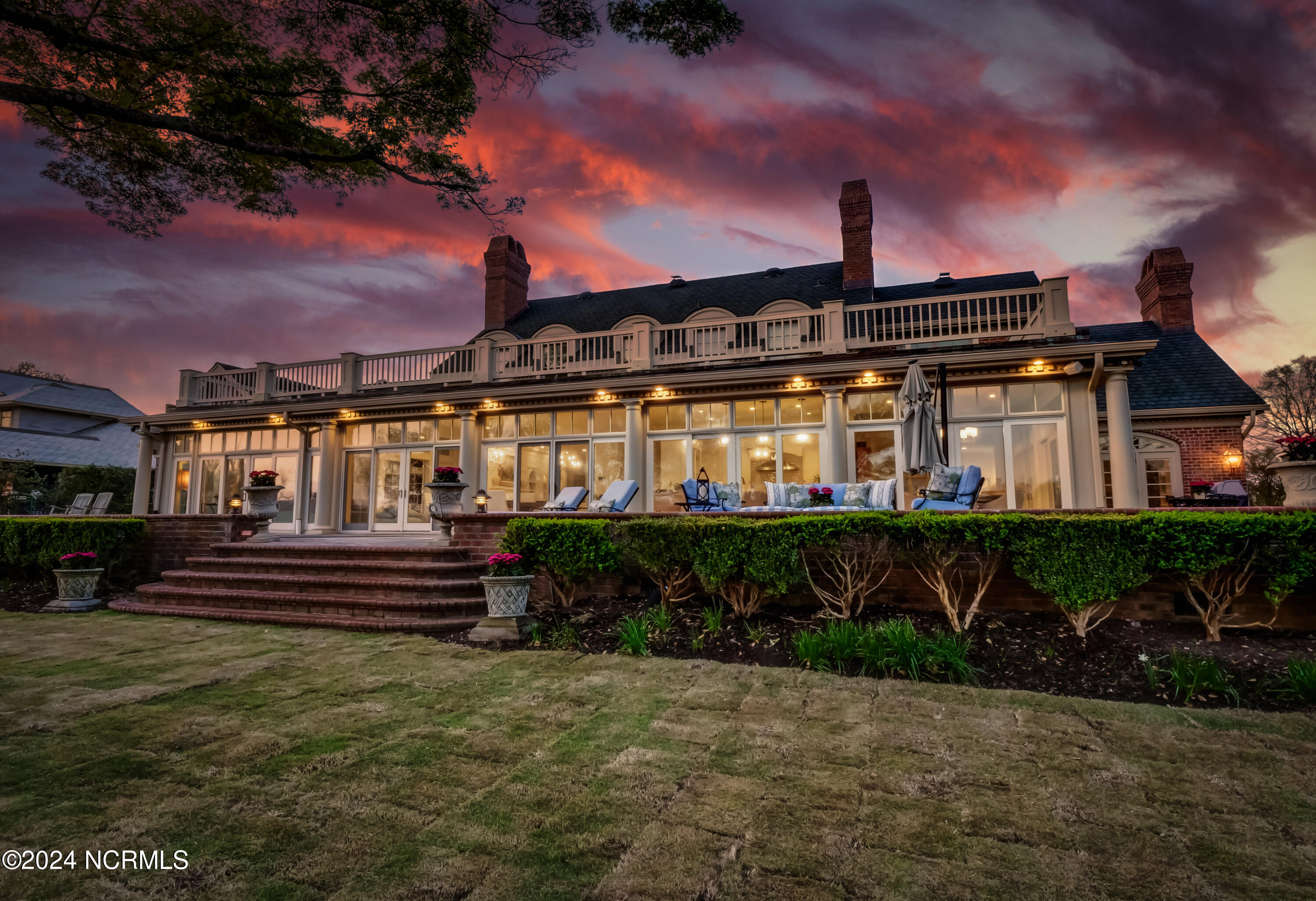 613 Dundee Drive Wilmington, NC 28405 - Photo 4 of 110 004_pja10714_5_6_7_8