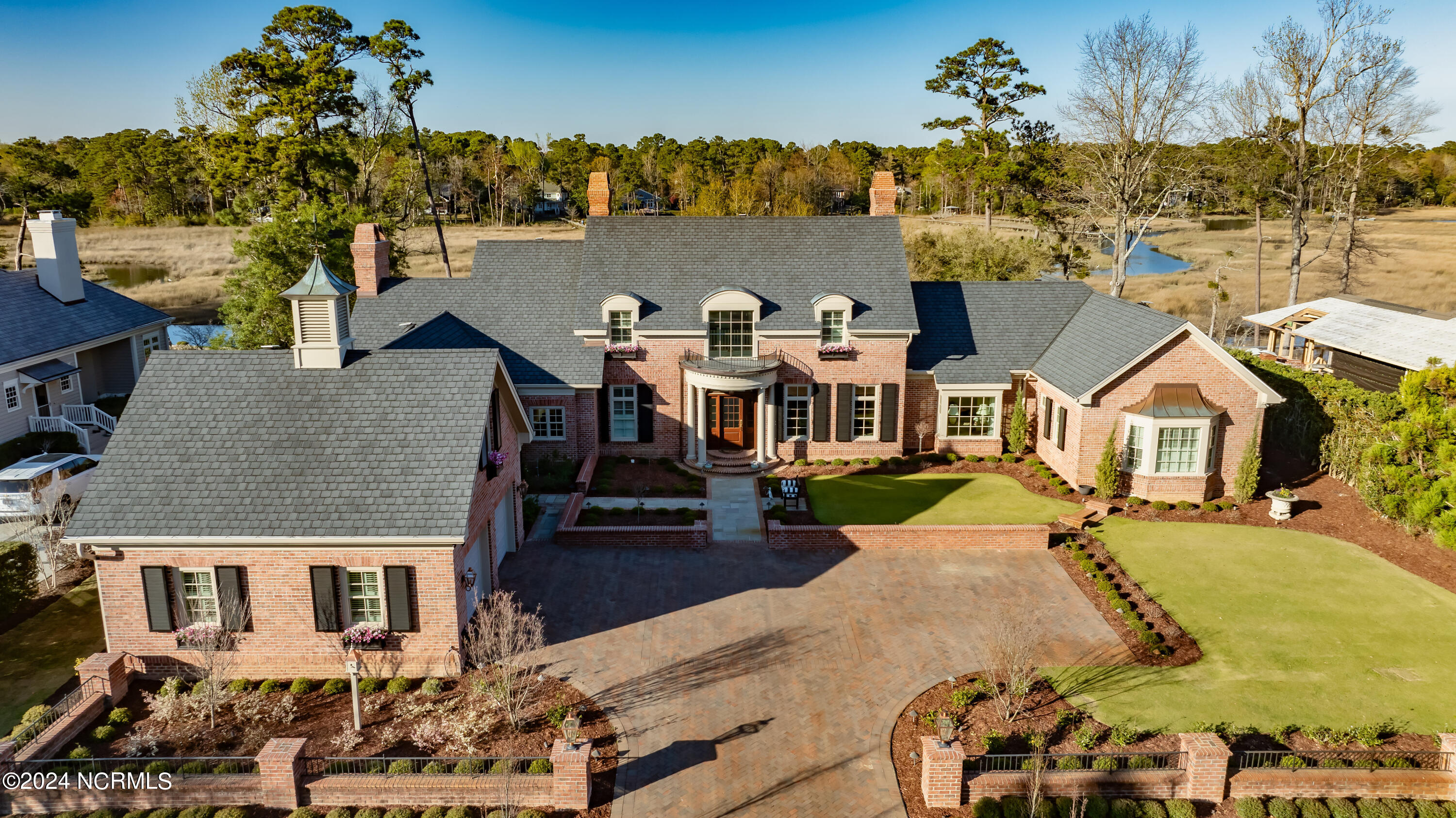 613 Dundee Drive Wilmington, NC 28405 - Photo 97 of 110 104_dji_0507