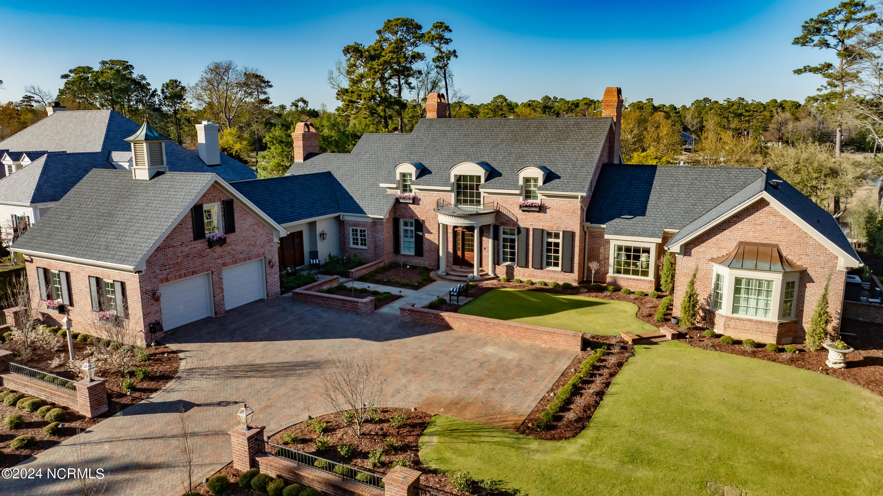 613 Dundee Drive Wilmington, NC 28405 - Photo 98 of 110 105_dji_0509