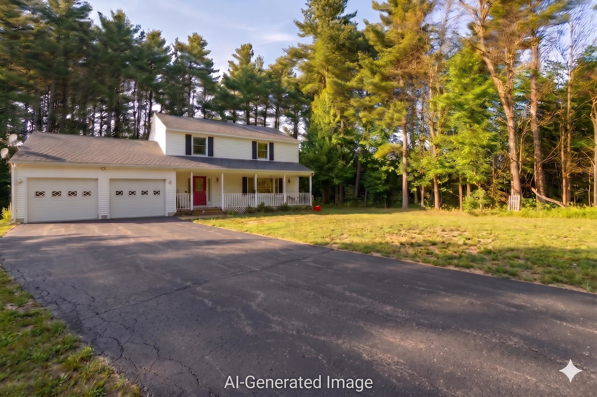 240 North Brownell Road Williston, VT 05495 - Photo 3 of 34
