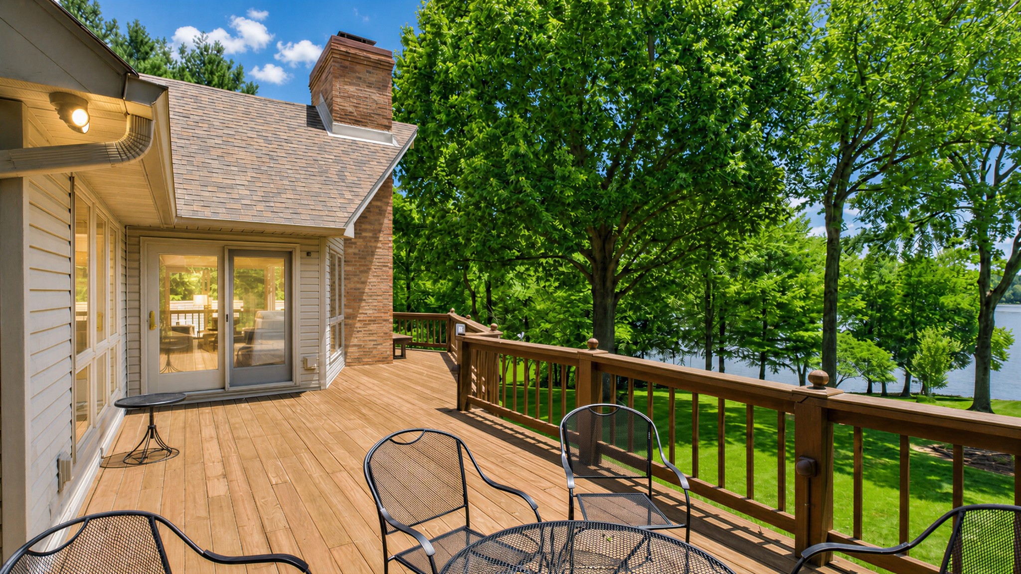 897 Summit Point Cadiz, KY 42211 - Photo 11 of 60